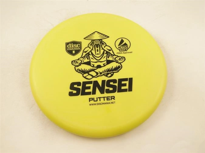 SenseiActive Baseline Soft