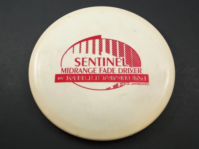 Sentinel MFStandard