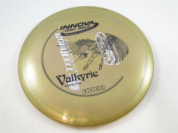TeeBird3Shimmer Star X-Out