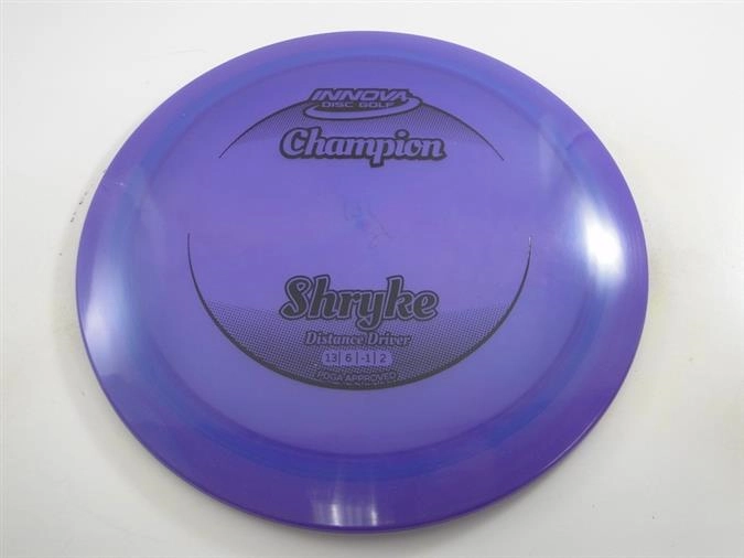 ShrykeChampion