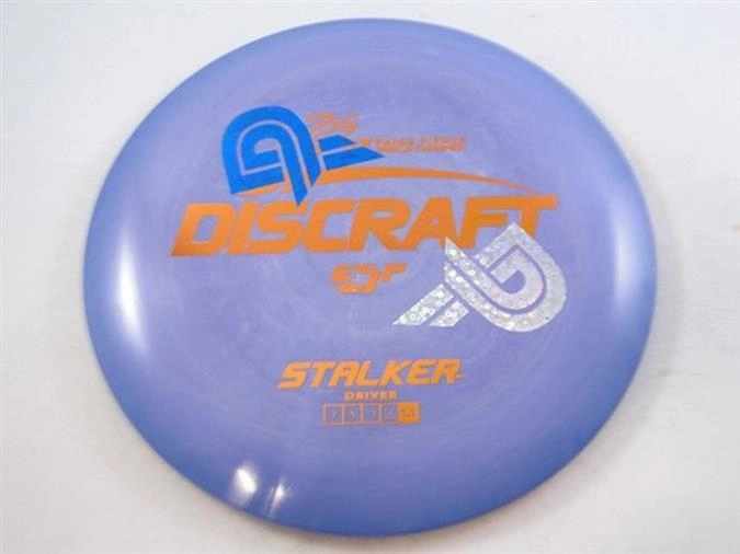 StalkerSignature ESP Misprint