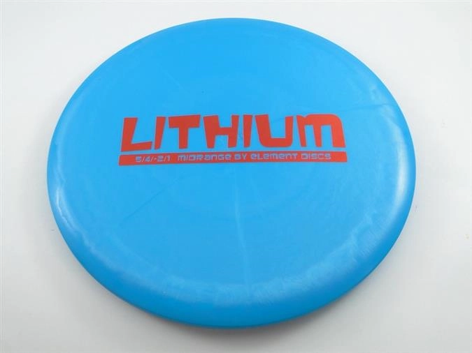 LithiumHydra