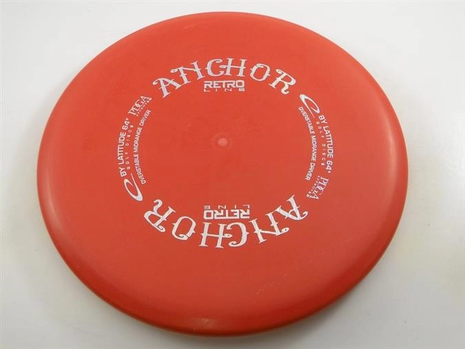 AnchorRetro
