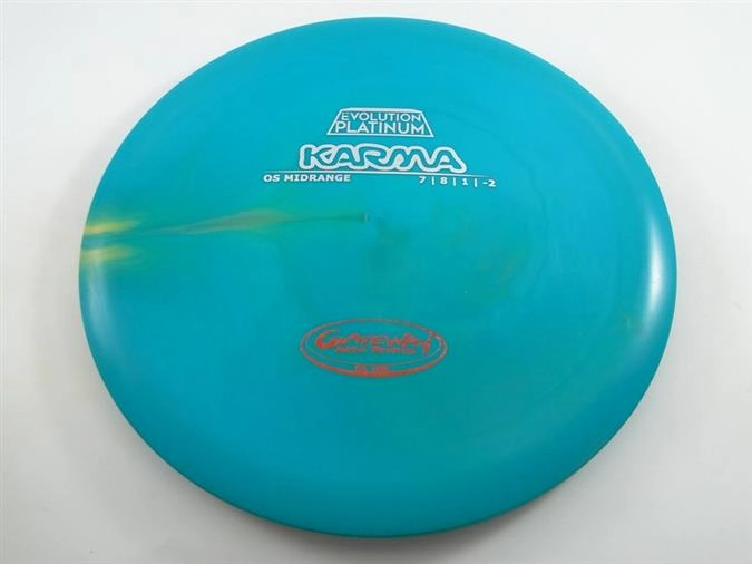 KarmaEvolution Platinum