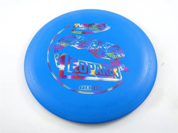 Leopard3DX