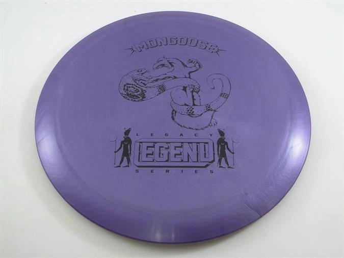 MongooseLegend