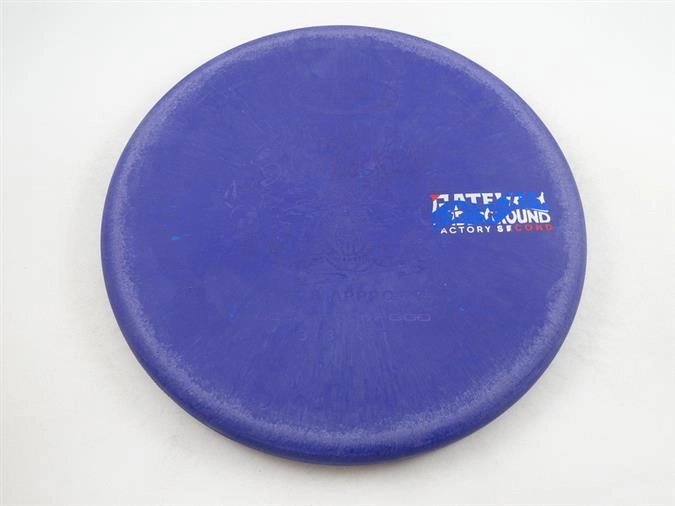 ShamanSuper Stupid Soft X-Out