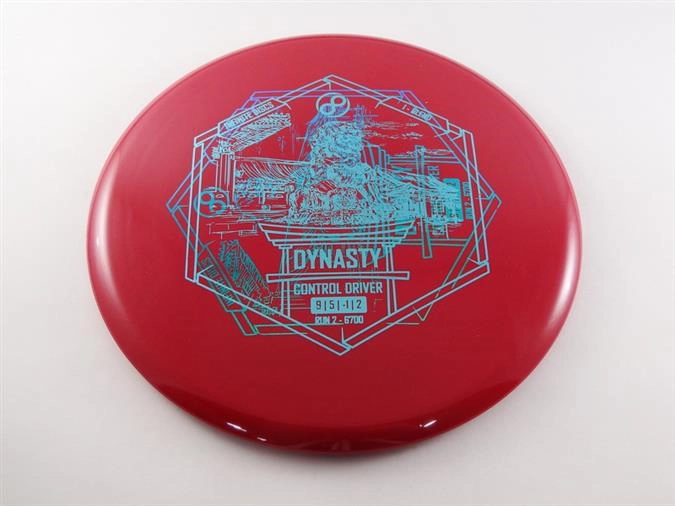DynastyI-Blend X-Out