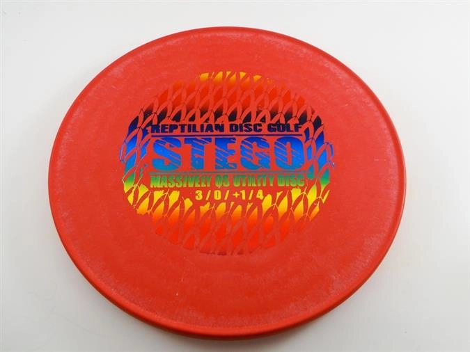 StegoFossil Fuel