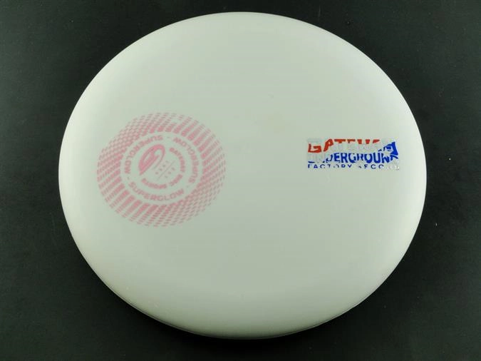 VoodooSuper Glow SSS Misprint