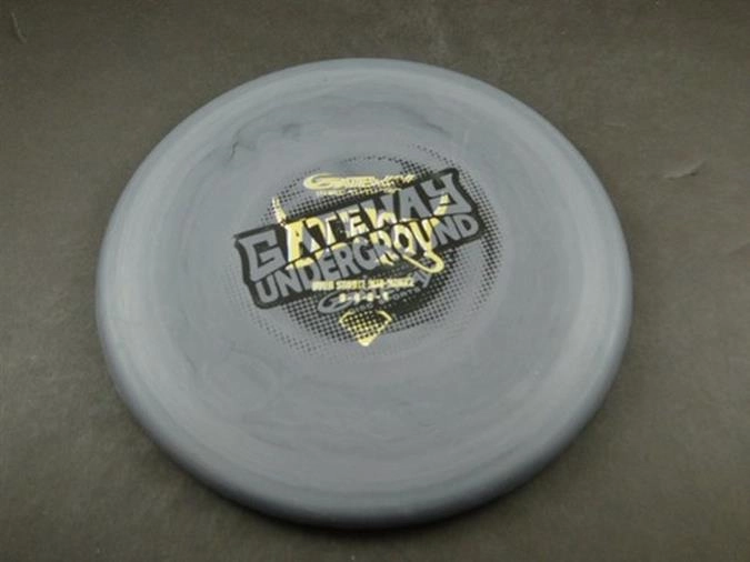 DemonSure Grip Misprint X-Out
