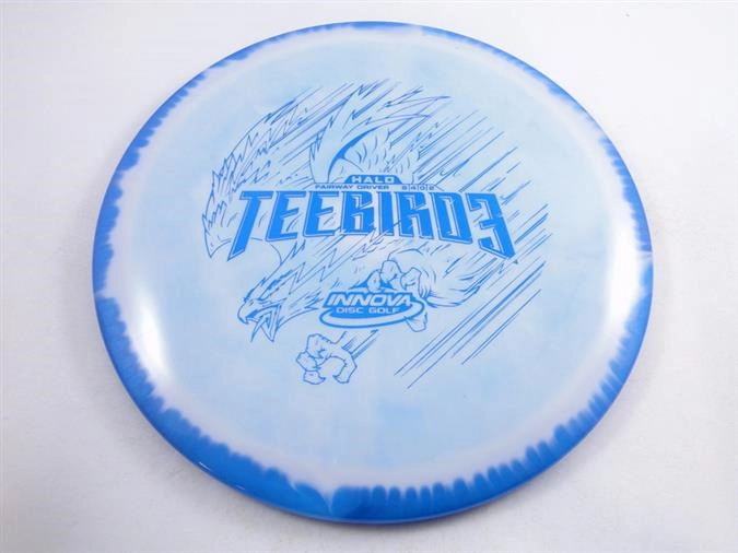 TeeBird3Halo Star