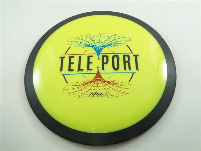 TeleportNeutron
