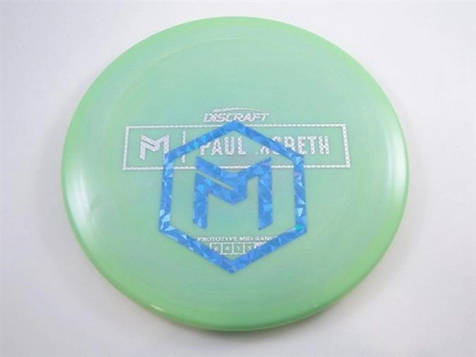 MaltaSignature ESP Misprint