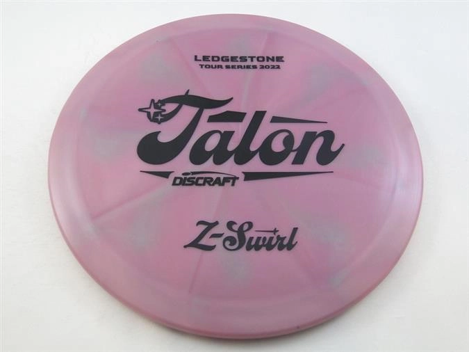 TalonTour Series Z