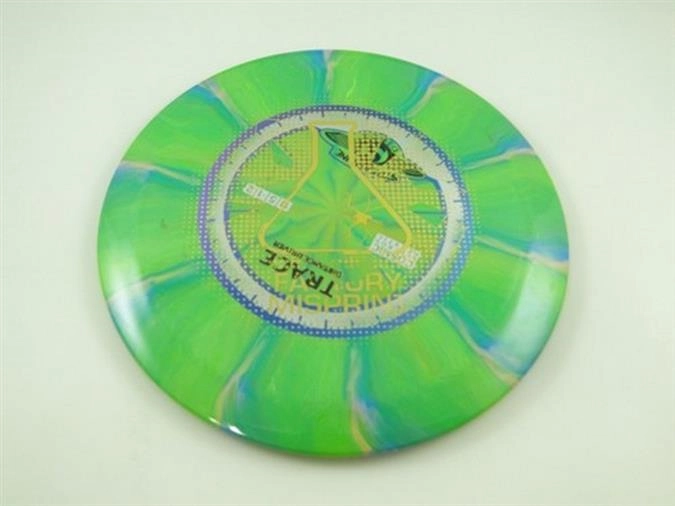 TraceCosmic Neutron SL Misprint