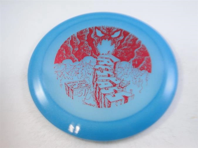 TrespassMetallic Moonshine