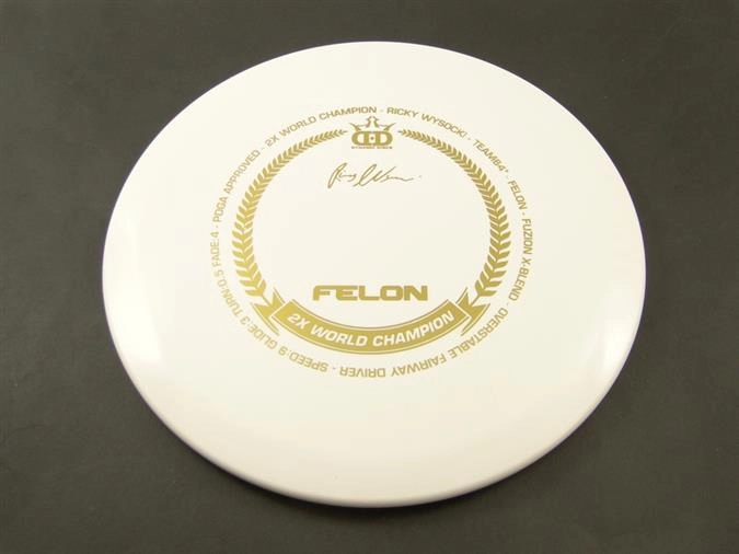 FelonFuzion X