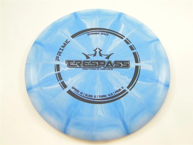 TrespassPrime Burst