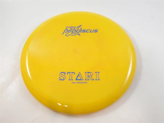STARiUltrium
