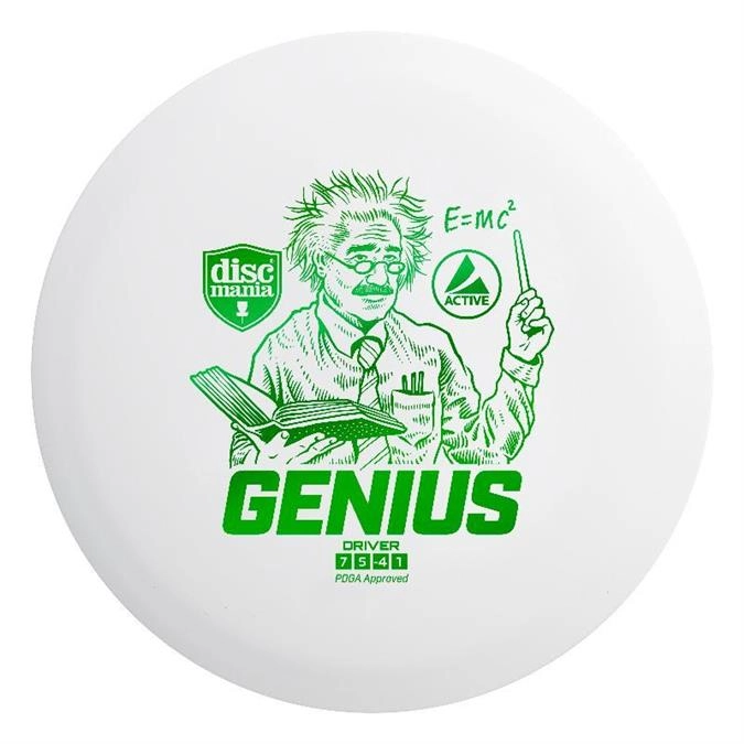 GeniusActive Baseline