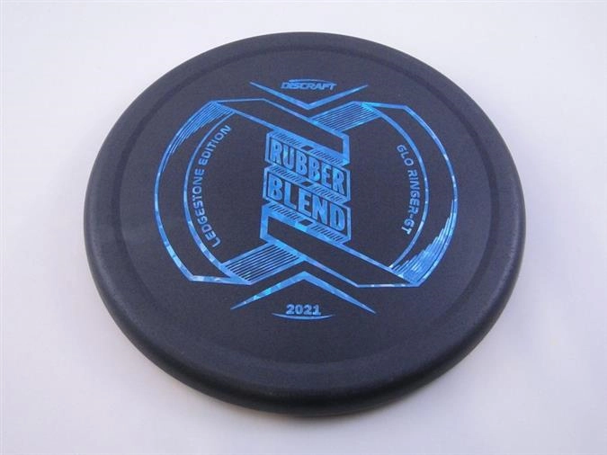 Ringer GTRubber Blend Glo
