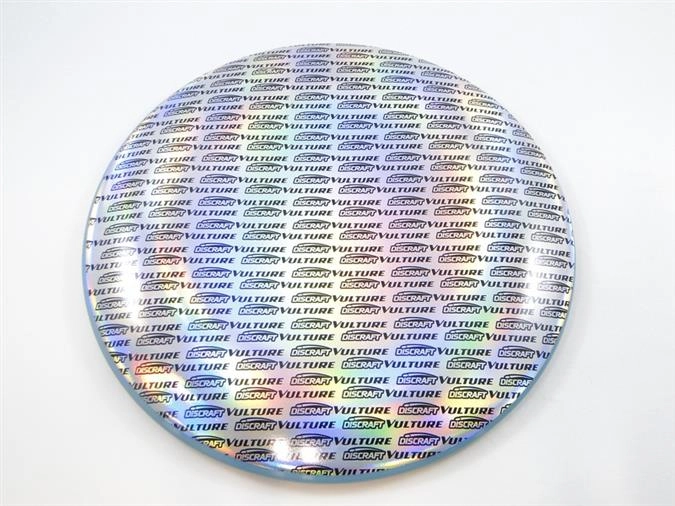 VultureFull Foil Super Color