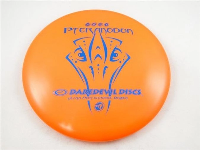 PteranodonUltra Performance