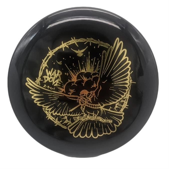 War DoveAlpha Premier