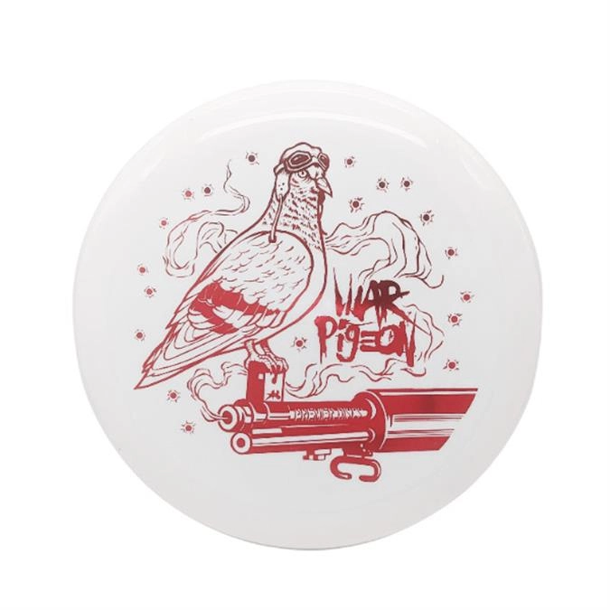 War Pigeon
