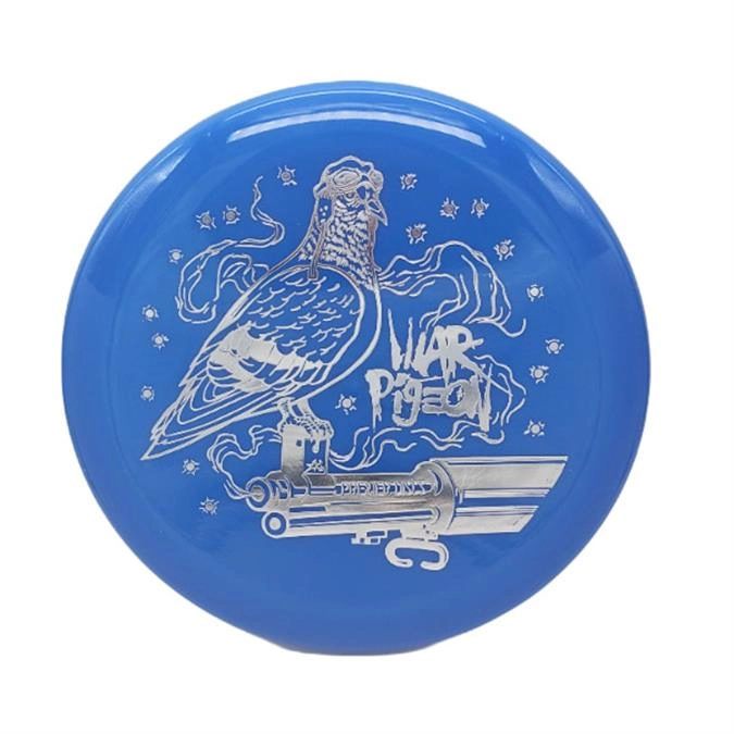 War PigeonAlpha Premier