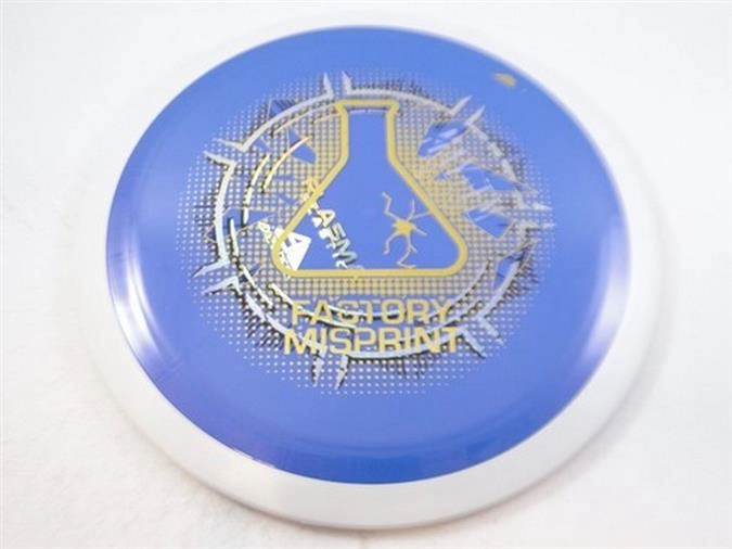 MayhemMisprint Plasma - Axiom