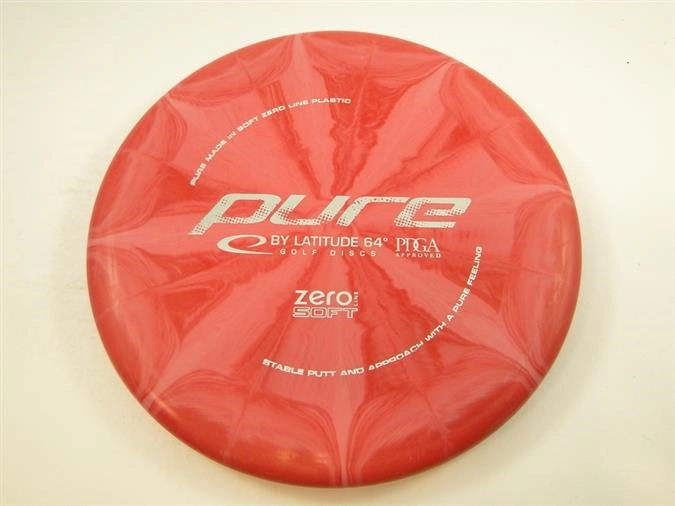 PureZero Soft Burst