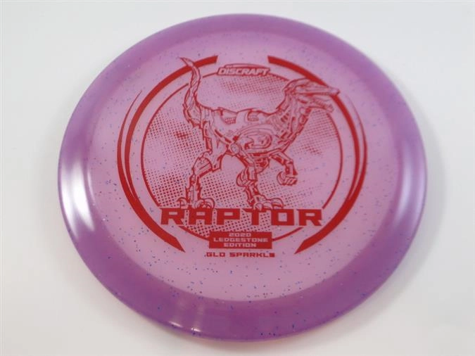 RaptorZ Glo Sparkle