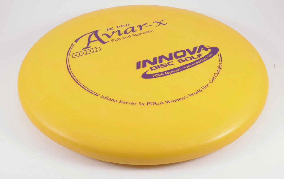 Innova Ohn Aviar-X