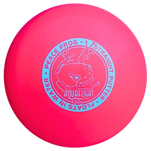 Ching Juju Disc Golf Disc - Pictures, Reviews, Low Prices!