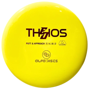 DGA Steady BL Disc Golf Disc - Pictures, Reviews, Low Prices!