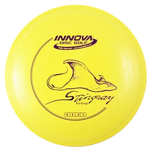 Latitude 64 Spike Disc Golf Disc - Pictures, Reviews, Low Prices!