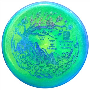 Innova Soft Pro Rhyno Disco Da Golf 2/1/0/3, Nuovo, Stabile E Morbido