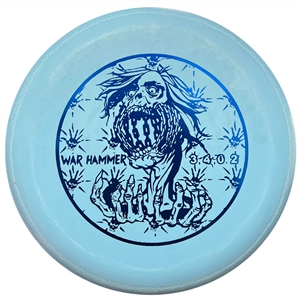 War Hammer