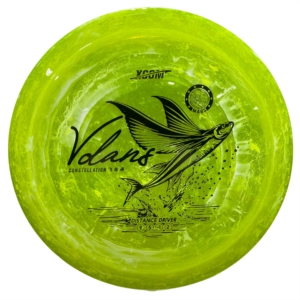 Prodigy FX-3 Disc Golf Disc - Pictures, Reviews, Low Prices!