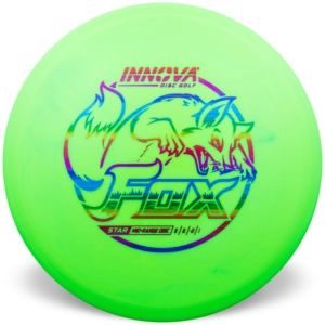 Innova Rollo - Understable Midrange Designed for Rollers