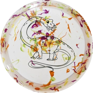 MVP Amp Disc Golf Disc - Pictures, Reviews, Low Prices!