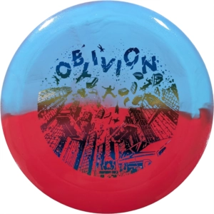 Gateway Speed Demon Disc Golf Disc - Pictures, Reviews, Low Prices!