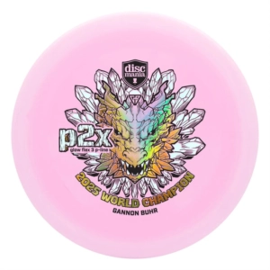 Yikun Xing Disc Golf Disc - Pictures, Reviews, Low Prices!