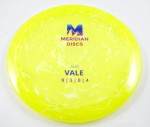 Disco Da Golf Discraft Special Blend Z Captain's Raptor &ndash; 173-174g, Nero Trasparente, Fairway Driver