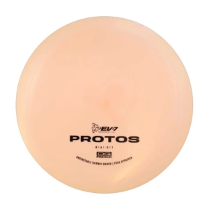 Mint Discs Jackalope Disc Golf Disc - Pictures, Reviews, Low Prices!