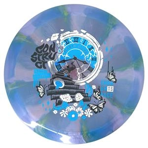 Disco Da Golf Innova DX Beast - Driver Per Principianti E Distance - Foto 8