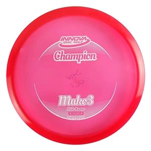 Infinite Discs D-Blend Anubis – Disco Da Mid Range Super Dritto E Facile Da Controllare Per Ogni Livello