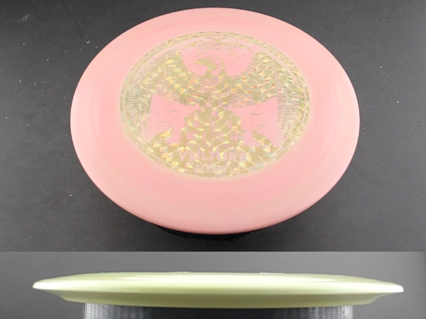 Ledgestone Edition 2024 - Discraft Ledgestone Discs